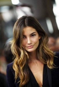 Balayage Roma