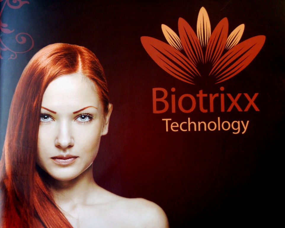 Biotrixx